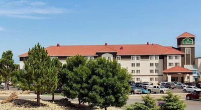 La Quinta Inn and Suites by Wyndham at WaTiki Waterpark