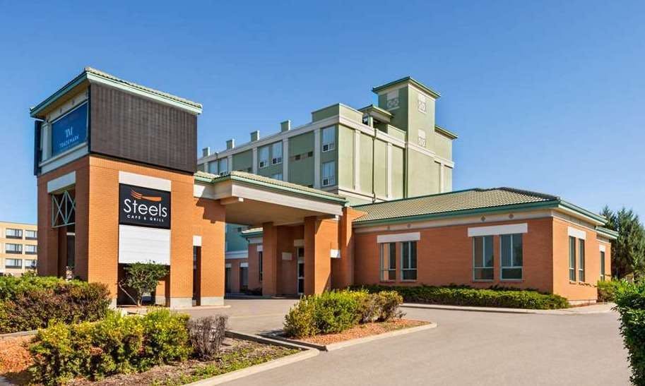 Royal Hotel Regina