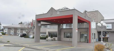 Ramada by Wyndham Abbotsford