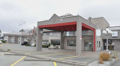 Ramada by Wyndham Abbotsford