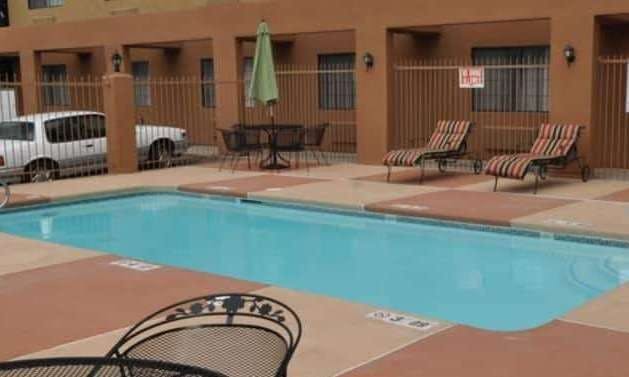 Ramada by Wyndham Santa Fe
