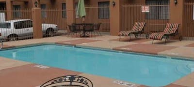 Ramada Santa Fe
