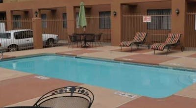 Ramada by Wyndham Santa Fe