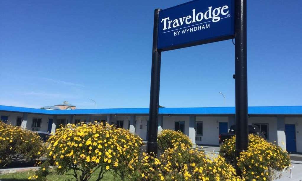 Travelodge by Wyndham Crescent City