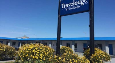 Travelodge by Wyndham Crescent City