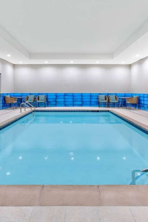 Hotel La Quinta Inn & Suites by Wyndham Terrell photo 5