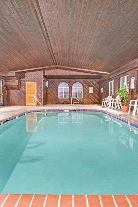 Hotel Days Inn by Wyndham Laramie photo 5