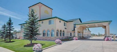 Days Inn Laramie