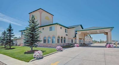 Days Inn by Wyndham Laramie