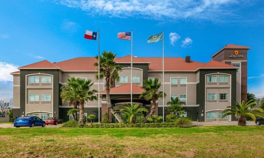 La Quinta Inn Ste Alvin