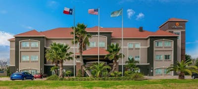 La Quinta Inn Ste Alvin