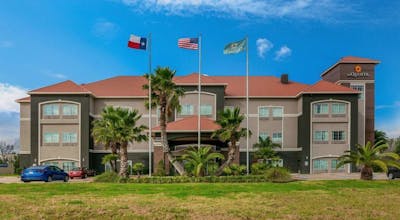 La Quinta Inn Ste Alvin