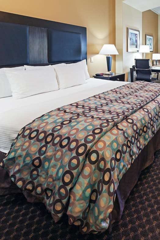 Hotel La Quinta Inn Ste Alvin photo 1