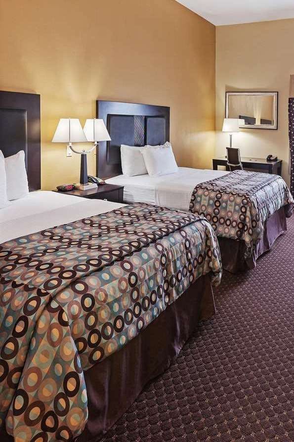 Hotel La Quinta Inn Ste Alvin photo 3