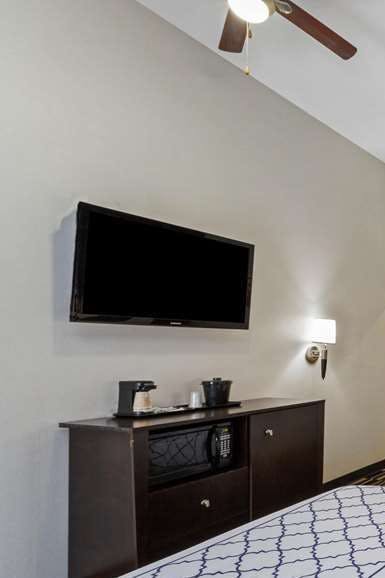 Hotel La Quinta Inn Ste Alvin photo 4