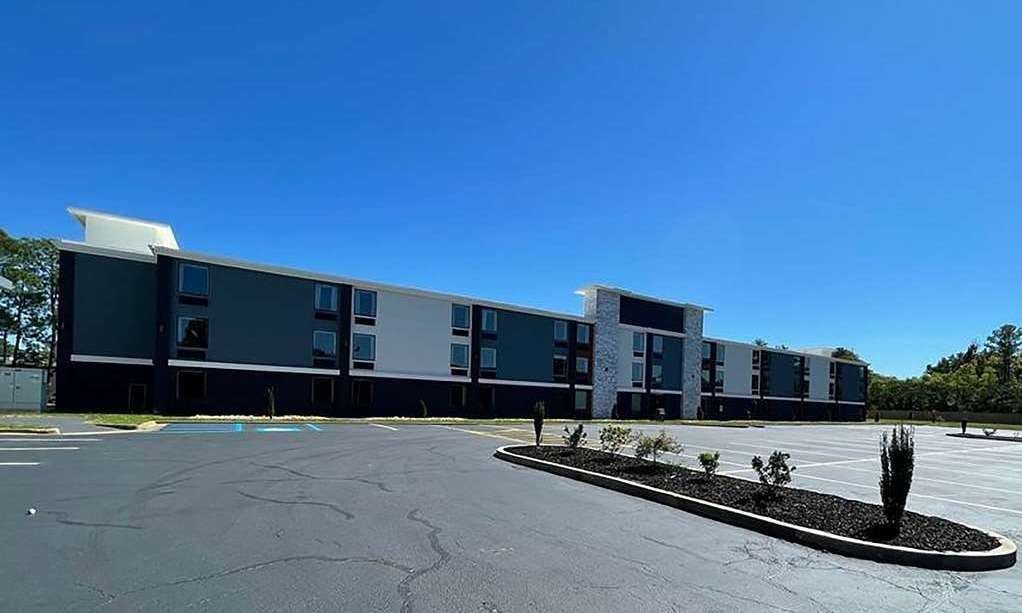 Baymont by Wyndham Chattanooga/Eastridge