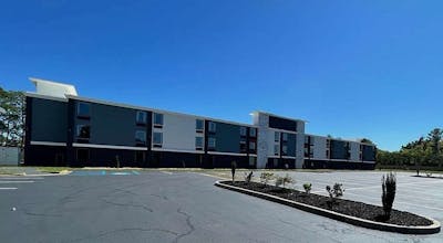 Baymont by Wyndham Chattanooga/Eastridge