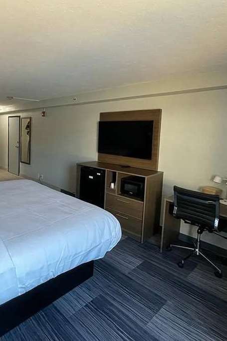 Hotel Baymont Chattanooga/Eastridge photo 3