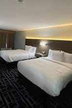 Hotel Baymont Chattanooga/Eastridge photo 2