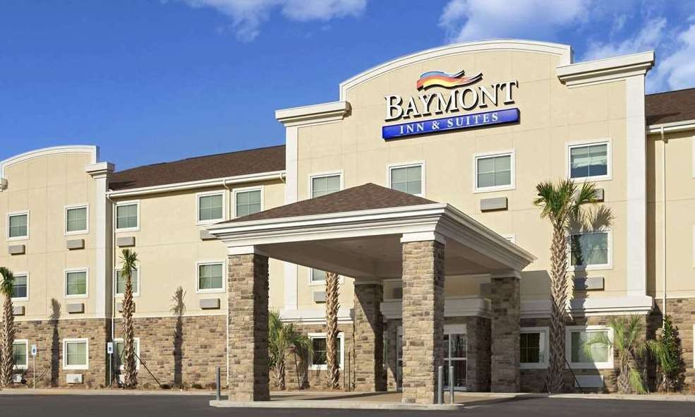 Baymont by Wyndham Odessa