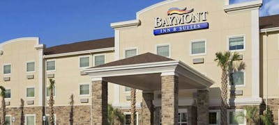 Baymont by Wyndham Odessa
