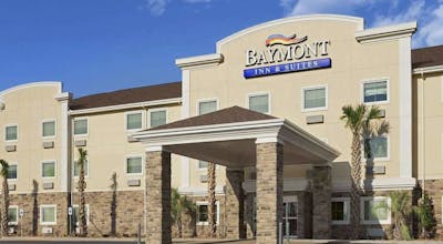 Baymont by Wyndham Odessa