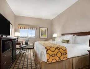 Hotel Baymont by Wyndham Odessa photo 3
