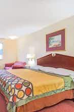 Hotel Super 8 Clinton photo 1