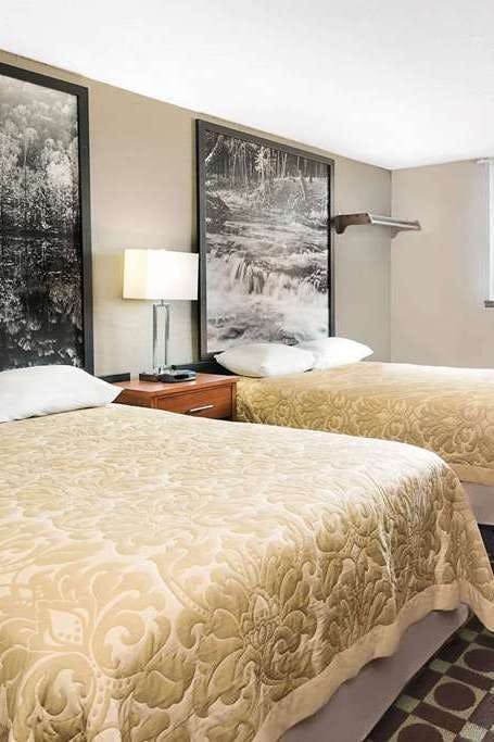 Hotel Super 8 Miles City photo 2