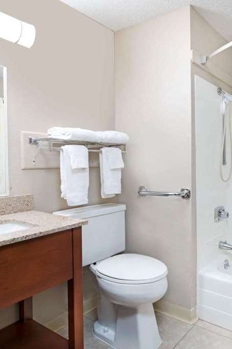 Hotel Super 8 Miles City photo 4