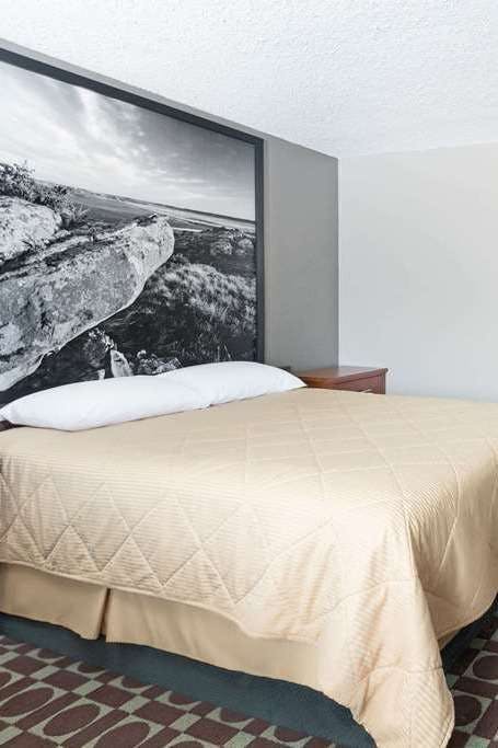 Hotel Super 8 Miles City photo 1