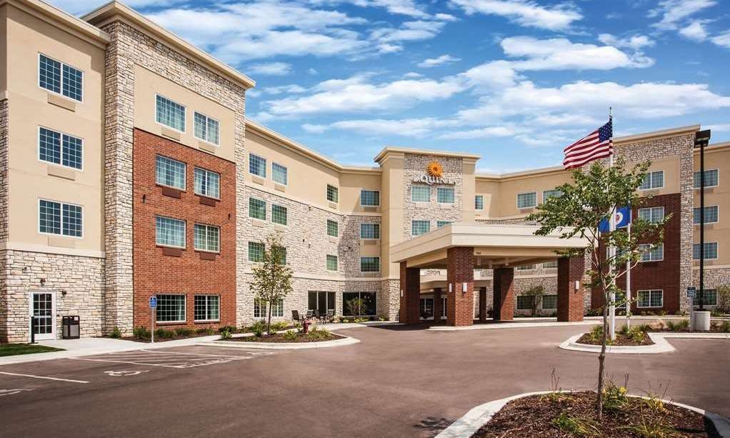 La Quinta Inn & Suites by Wyndham St. Paul-Woodbury