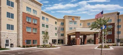La Quinta Inn Ste Woodbury