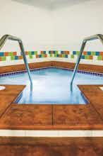 Hotel La Quinta Inn Ste Woodbury photo 5