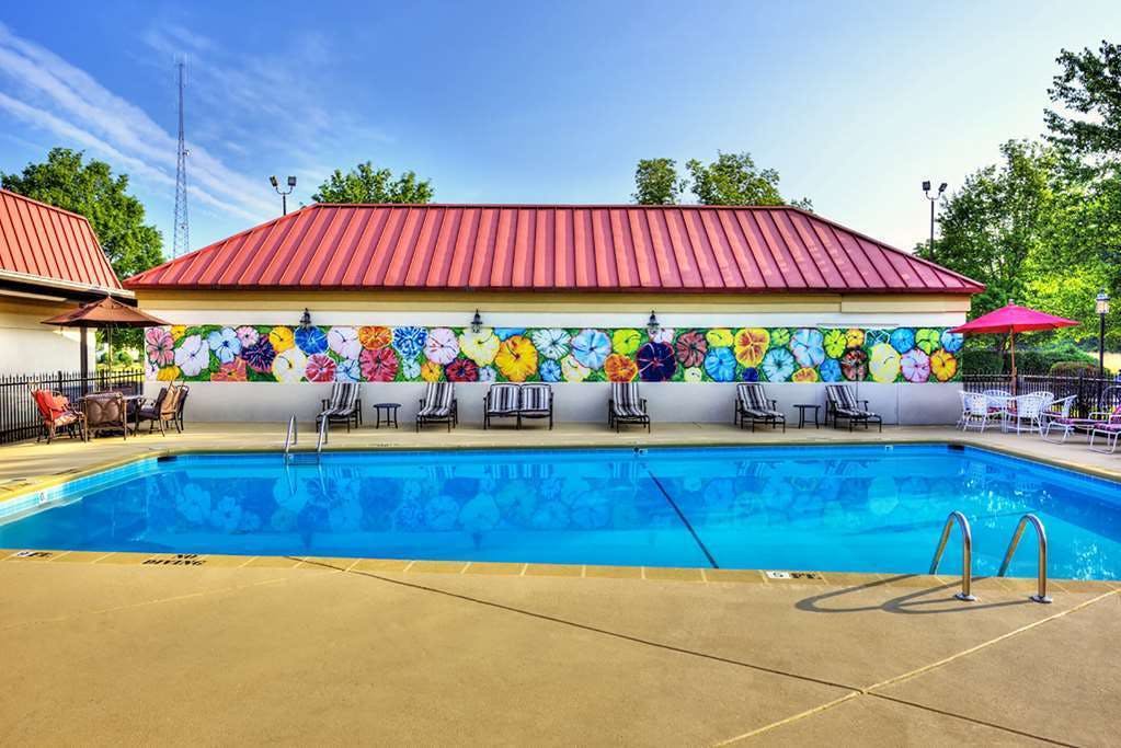 Village Inn Clemmons Trademark