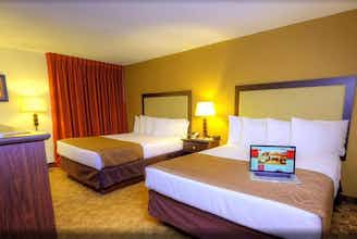 Hotel Village Inn Clemmons Trademark photo 1