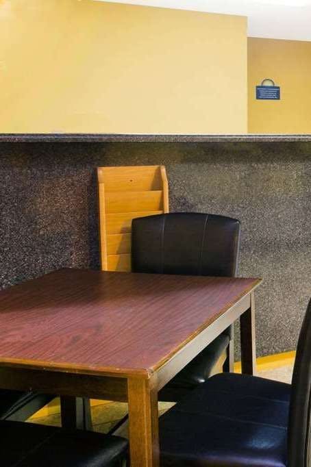 Hotel Days Inn Camilla photo 3