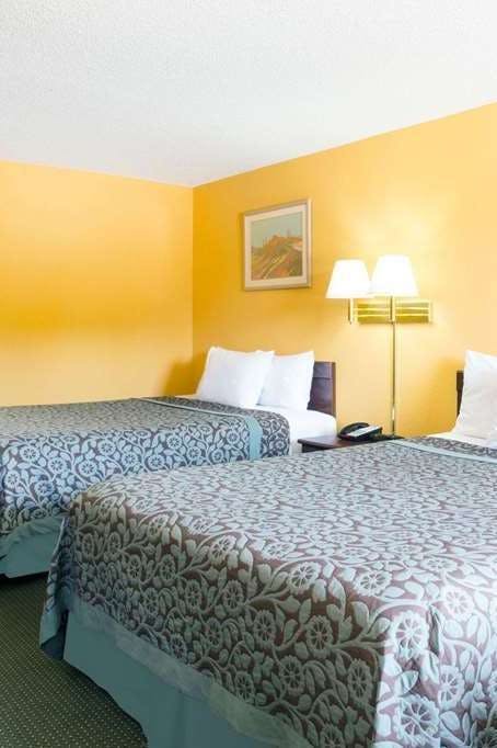 Hotel Days Inn Camilla photo 2