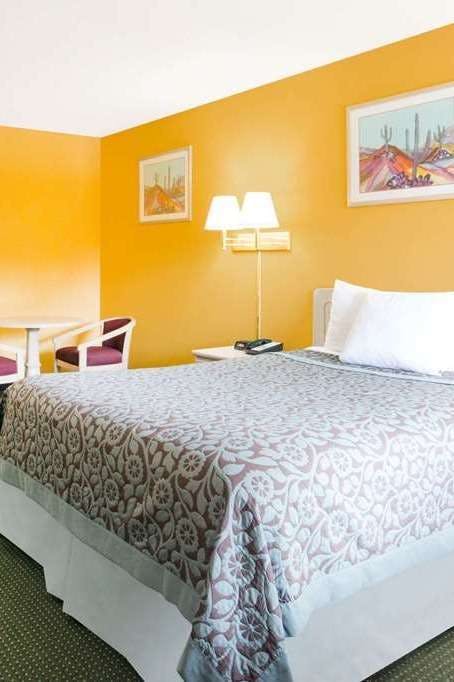 Hotel Days Inn Camilla photo 1