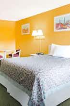 Hotel Days Inn Camilla photo 1