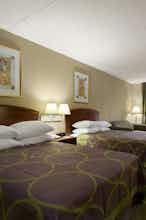 Hotel Super 8 by Wyndham Calhoun photo 2