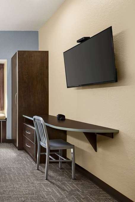 Hotel Microtel Woodstock photo 4