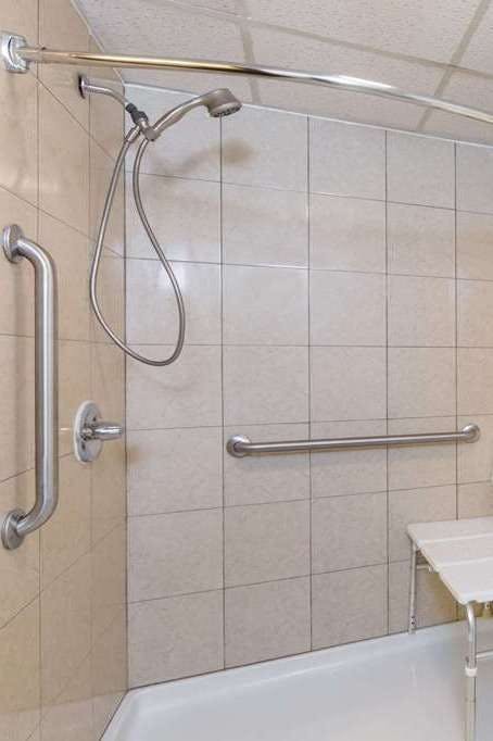 Hotel Super 8 by Wyndham Newton photo 5