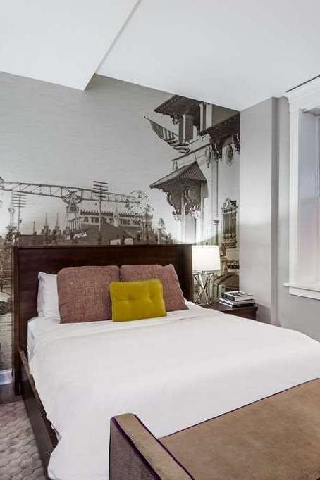 Hotel Hotel at the Lafayette, Trademark Collection by Wyndham photo 3