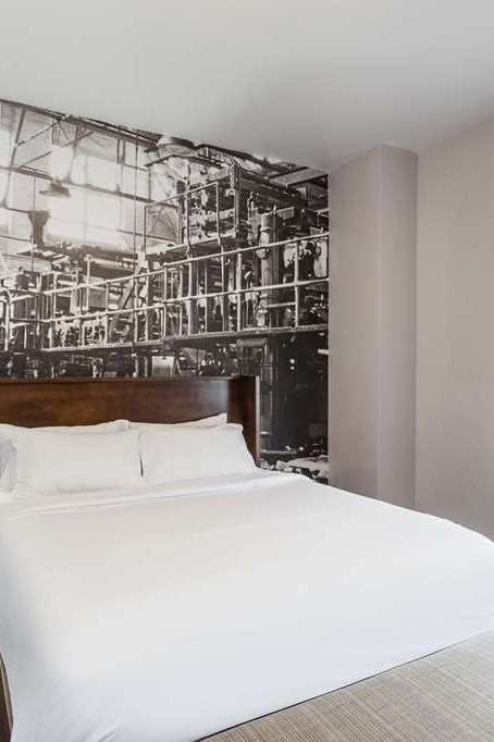 Hotel Hotel at the Lafayette, Trademark Collection by Wyndham photo 1