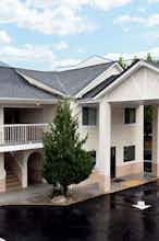 Hotel Days Inn by Wyndham Dahlonega University Area photo 5