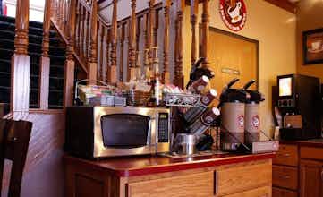 Hotel AmericInn by Wyndham Sturgeon Bay photo 4