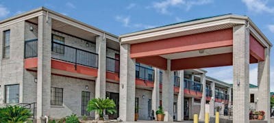 Days Inn San Antonio Fiesta