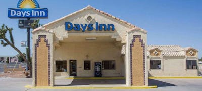 Days Inn Kingman West