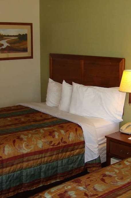 Hotel AmericInn Kewanee photo 1